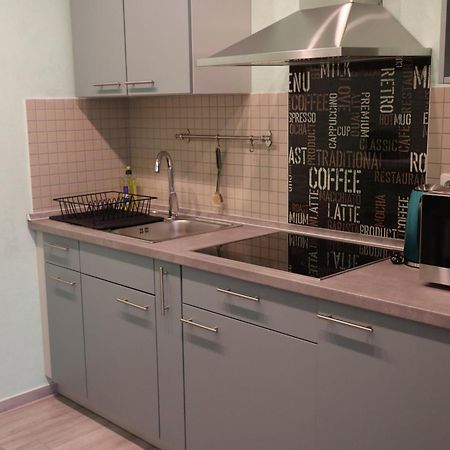 Ferienwohnung Grosse / Werner Jüterbog Buitenkant foto