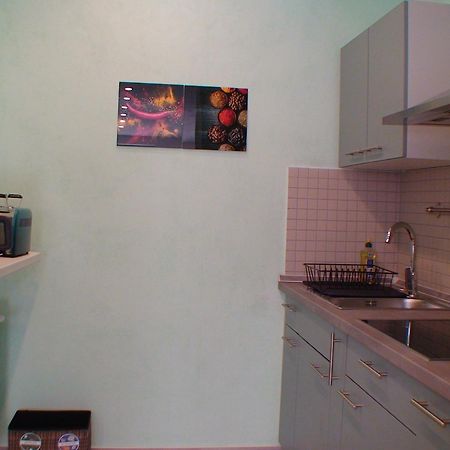Ferienwohnung Grosse / Werner Jüterbog Buitenkant foto