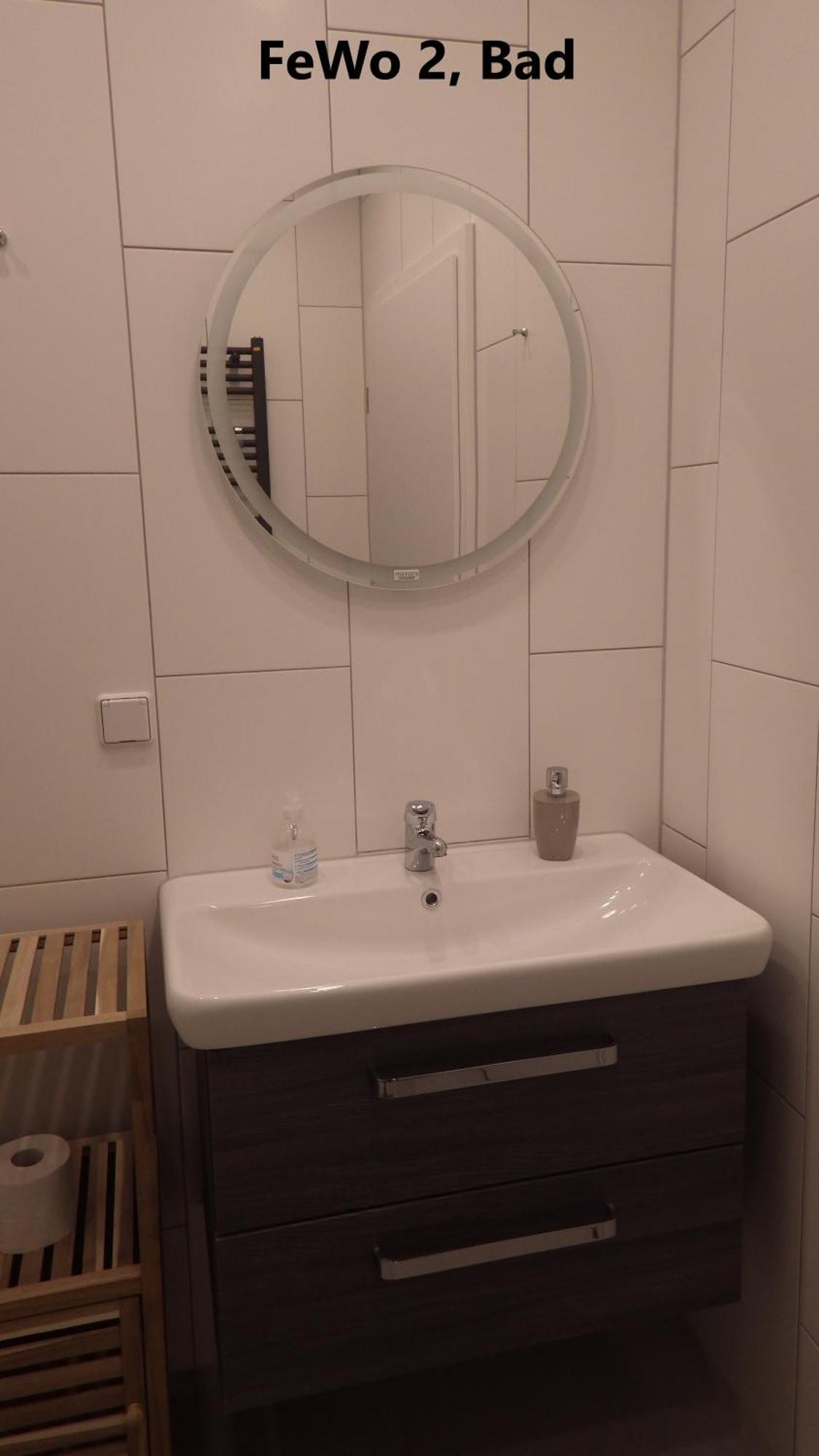 Ferienwohnung Grosse / Werner Jüterbog Buitenkant foto