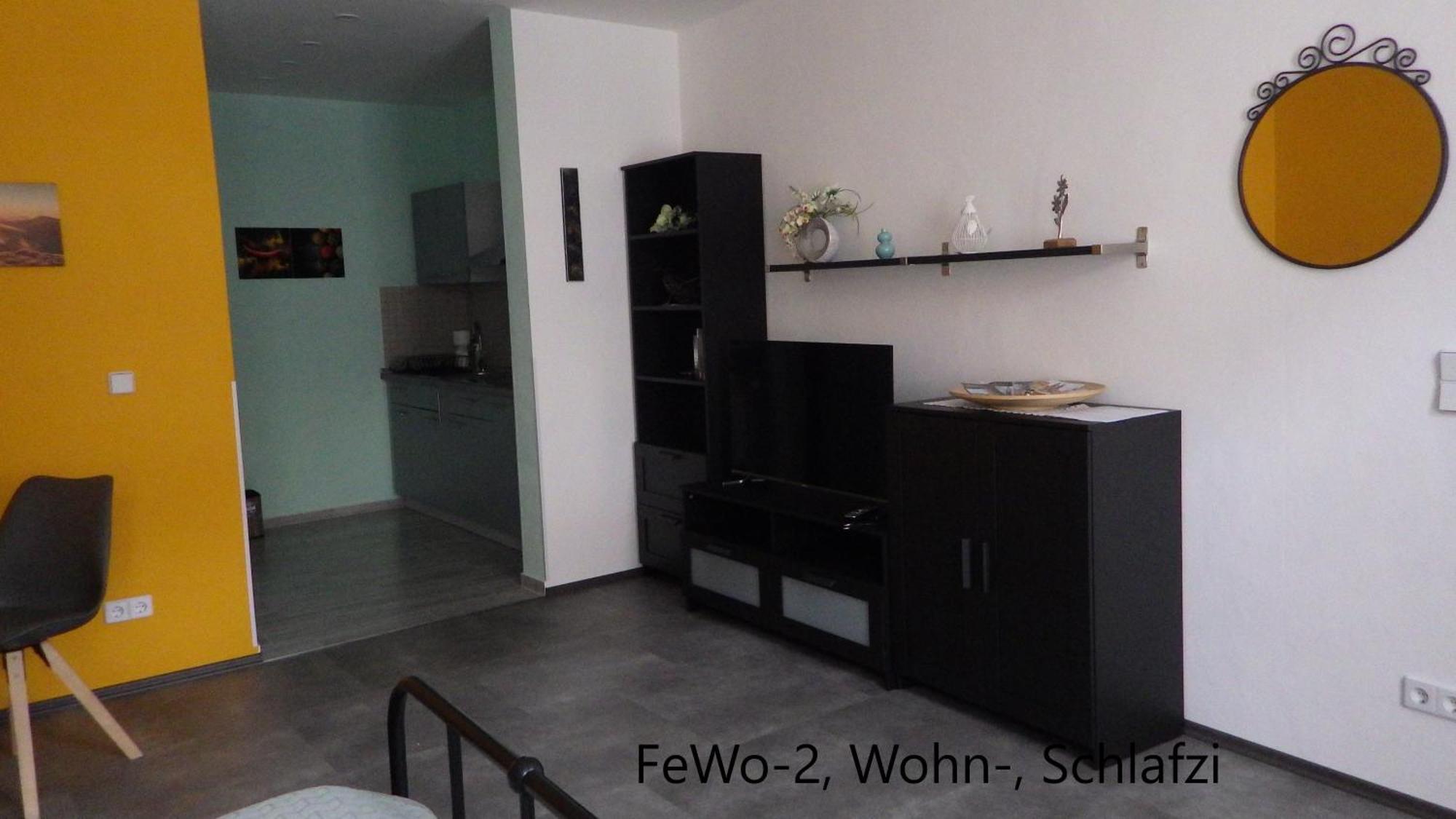 Ferienwohnung Grosse / Werner Jüterbog Buitenkant foto
